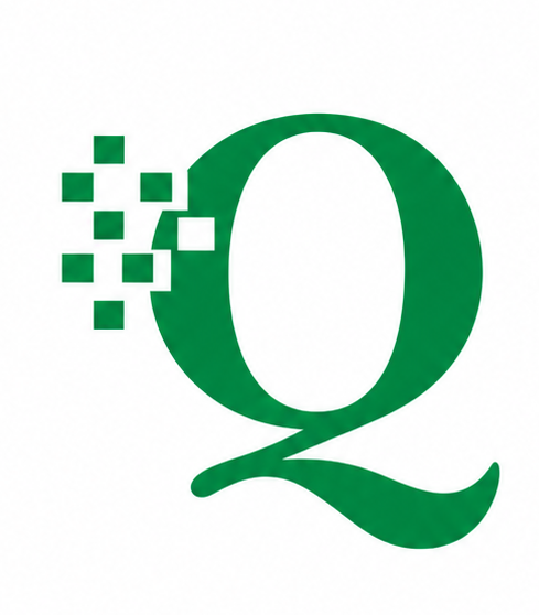 Quiver Media Main Logo