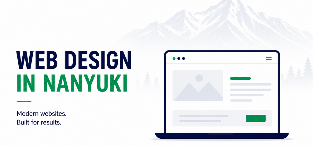 web-design-in-nanyuki